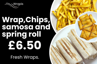 Wrapis