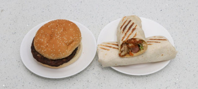 Biggies Shawarma