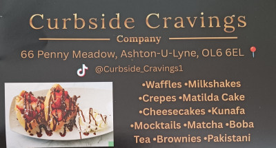 Curbside Cravings Company