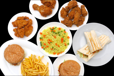 Feast Family Box