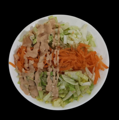 Salad Bowl